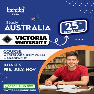Study in Australia